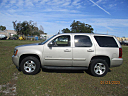 2007 Chevrolet Tahoe at Main Street Motorcars LLC