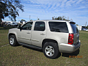 Thumbnail image of 2007 Chevrolet Tahoe at Main Street Motorcars LLC
