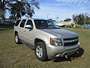 Thumbnail image of 2007 Chevrolet Tahoe at Main Street Motorcars LLC