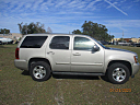Thumbnail image of 2007 Chevrolet Tahoe at Main Street Motorcars LLC