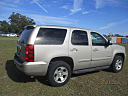 Thumbnail image of 2007 Chevrolet Tahoe at Main Street Motorcars LLC