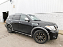 Thumbnail image of 2017 Nissan Armada at Mathews Nissan