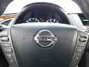 Thumbnail image of 2017 Nissan Armada at Mathews Nissan