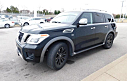 Thumbnail image of 2017 Nissan Armada at Mathews Nissan