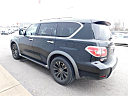 Thumbnail image of 2017 Nissan Armada at Mathews Nissan