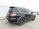 Thumbnail image of 2017 Nissan Armada at Mathews Nissan