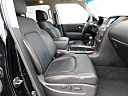 Thumbnail image of 2017 Nissan Armada at Mathews Nissan