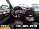 2020 Honda CR-V EX at WIDRICK AUTO SALES