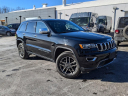 Thumbnail image of 2021 Jeep Grand Cherokee at Tasca Chrysler Dodge Jeep Ram White Plains