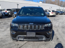 2021 Jeep Grand Cherokee Limited at Tasca Chrysler Dodge Jeep Ram White Plains