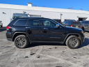Thumbnail image of 2021 Jeep Grand Cherokee at Tasca Chrysler Dodge Jeep Ram White Plains