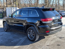 Thumbnail image of 2021 Jeep Grand Cherokee at Tasca Chrysler Dodge Jeep Ram White Plains
