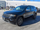 Thumbnail image of 2021 Jeep Grand Cherokee at Tasca Chrysler Dodge Jeep Ram White Plains