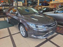 Thumbnail image of 2016 Chrysler 200 at D & P Auto Sales