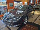 Thumbnail image of 2016 Chrysler 200 at D & P Auto Sales