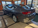 Thumbnail image of 2016 Chrysler 200 at D & P Auto Sales