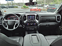 Thumbnail image of 2020 Chevrolet Silverado 1500 at Gary Mathews Motors