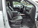 Thumbnail image of 2020 Chevrolet Silverado 1500 at Gary Mathews Motors