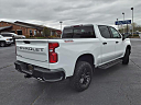 Thumbnail image of 2020 Chevrolet Silverado 1500 at Gary Mathews Motors