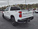 Thumbnail image of 2020 Chevrolet Silverado 1500 at Gary Mathews Motors