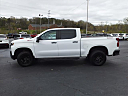 Thumbnail image of 2020 Chevrolet Silverado 1500 at Gary Mathews Motors