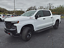 Thumbnail image of 2020 Chevrolet Silverado 1500 at Gary Mathews Motors