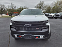 Thumbnail image of 2020 Chevrolet Silverado 1500 at Gary Mathews Motors
