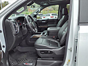Thumbnail image of 2020 Chevrolet Silverado 1500 at Gary Mathews Motors