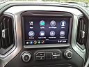 Thumbnail image of 2020 Chevrolet Silverado 1500 at Gary Mathews Motors