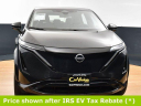2023 Nissan Ariya Engage e-4ORCE at CarVision Mitsubishi - USED