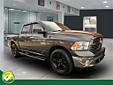 Thumbnail image of 2016 Ram 1500 at 5 STAR AUTO SALES INC