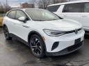 2021 Volkswagen ID.4 Pro S at DePaula Chevrolet
