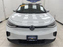 Thumbnail image of 2021 Volkswagen ID.4 at DePaula Chevrolet