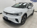 Thumbnail image of 2021 Volkswagen ID.4 at DePaula Chevrolet