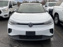 Thumbnail image of 2021 Volkswagen ID.4 at DePaula Chevrolet