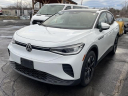 Thumbnail image of 2021 Volkswagen ID.4 at DePaula Chevrolet