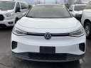 Thumbnail image of 2021 Volkswagen ID.4 at DePaula Chevrolet
