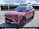 Thumbnail image of 2024 Buick Encore GX at Teague Chevrolet Toyota