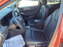 Thumbnail image of 2024 Buick Encore GX at Teague Chevrolet Toyota