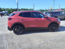 Thumbnail image of 2024 Buick Encore GX at Teague Chevrolet Toyota