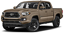 2017 Toyota Tacoma at Gregg ORR Extreme