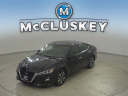 Thumbnail image of 2022 Nissan Altima at Mccluskey Chevrolet Kings Automall