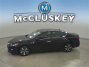Thumbnail image of 2022 Nissan Altima at Mccluskey Chevrolet Kings Automall