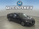 Thumbnail image of 2022 Nissan Altima at Mccluskey Chevrolet Kings Automall