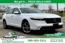 Thumbnail image of 2023 Honda Accord at Mike Murphy Ford Inc. - New