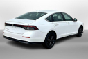 Thumbnail image of 2023 Honda Accord at Mike Murphy Ford Inc. - New