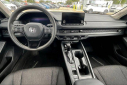 Thumbnail image of 2023 Honda Accord at Mike Murphy Ford Inc. - New
