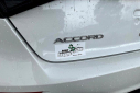 Thumbnail image of 2023 Honda Accord at Mike Murphy Ford Inc. - New
