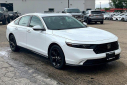 Thumbnail image of 2023 Honda Accord at Mike Murphy Ford Inc. - New