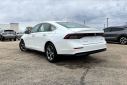 Thumbnail image of 2023 Honda Accord at Mike Murphy Ford Inc. - New